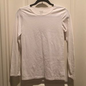Long sleeve t-shirt